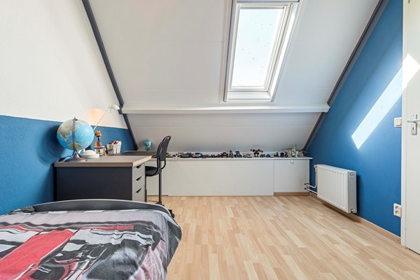 Medium property photo - Wilhelmina Druckerstraat 91, 5912 HP Venlo